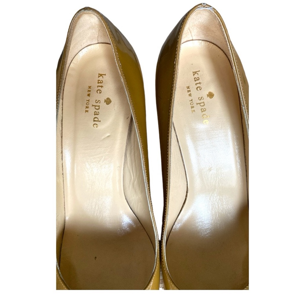 Kate Spade Pumps - Picture 6 of 11